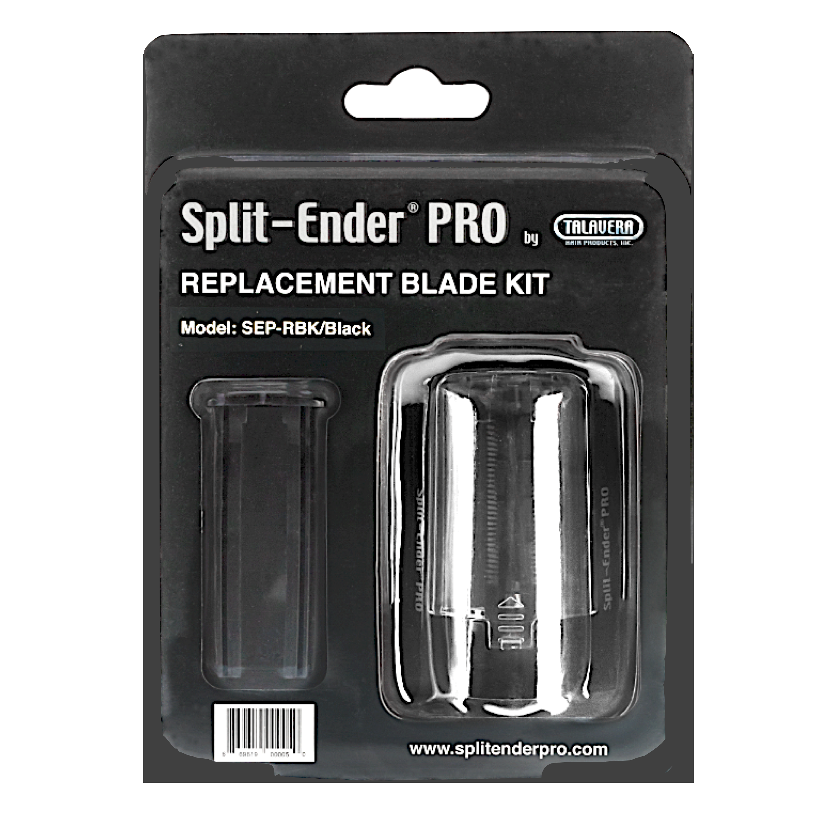 Nuevo y Revolucionario Split Ender PRO – Split-Ender PRO